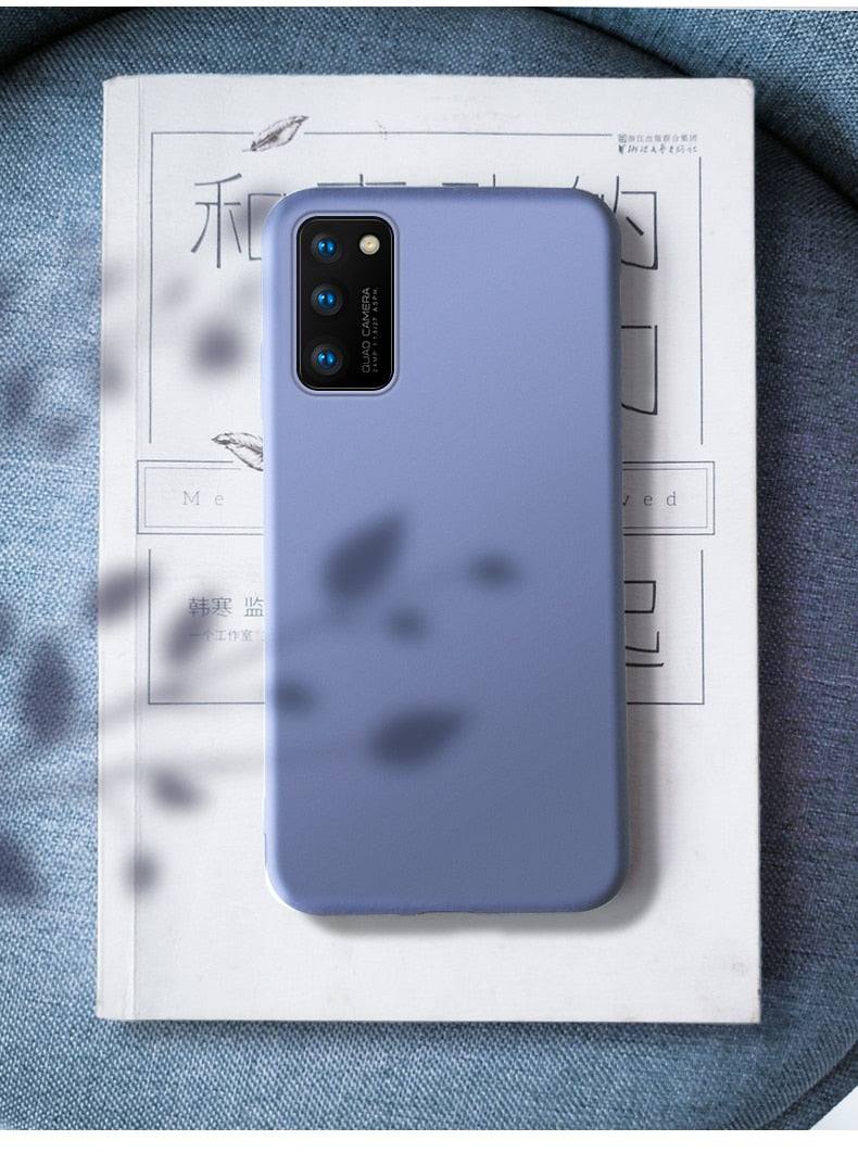 Liquid Silicone Soft Case For Samsung Galaxy A&M Series - Premium Mobile Phone Cases from Dressmycell.com - Just $13.00! Shop now at Dressmycell.com Liquid Silicone Soft Case For Samsung Galaxy A&M Series - Premium Mobile Phone Cases from Dressmycell.com - Just $13.00! Shop now at Dressmycell.com